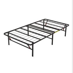 Twin Bed