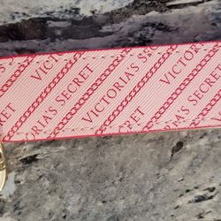 New Victoria Secret Keychain 