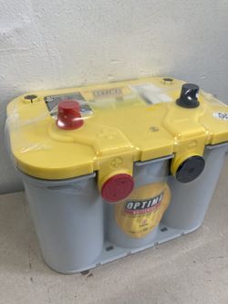 Car Batteries