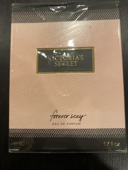 Brand New Victoria's Secret FOREVER SEXY Perfume