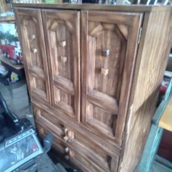 Clothes Armoire