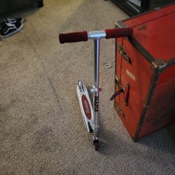 Razor Scooter
