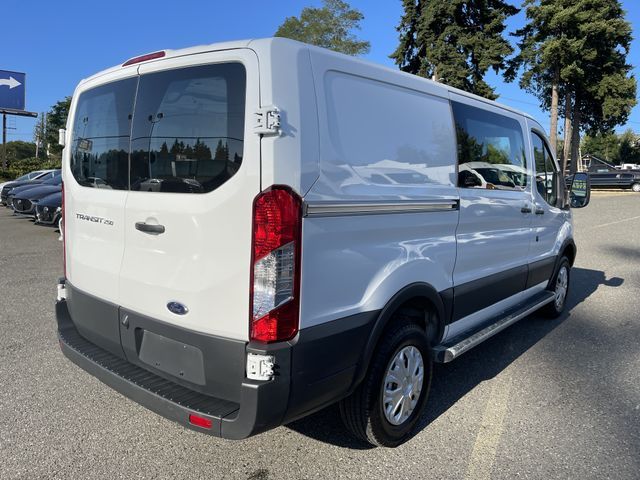 2018 Ford Transit 250 Van