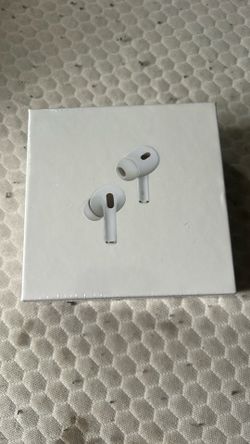 AirPod Pro Generations 2