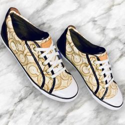 Coach Shoes
