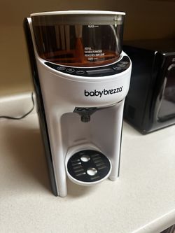 Baby Breeza 