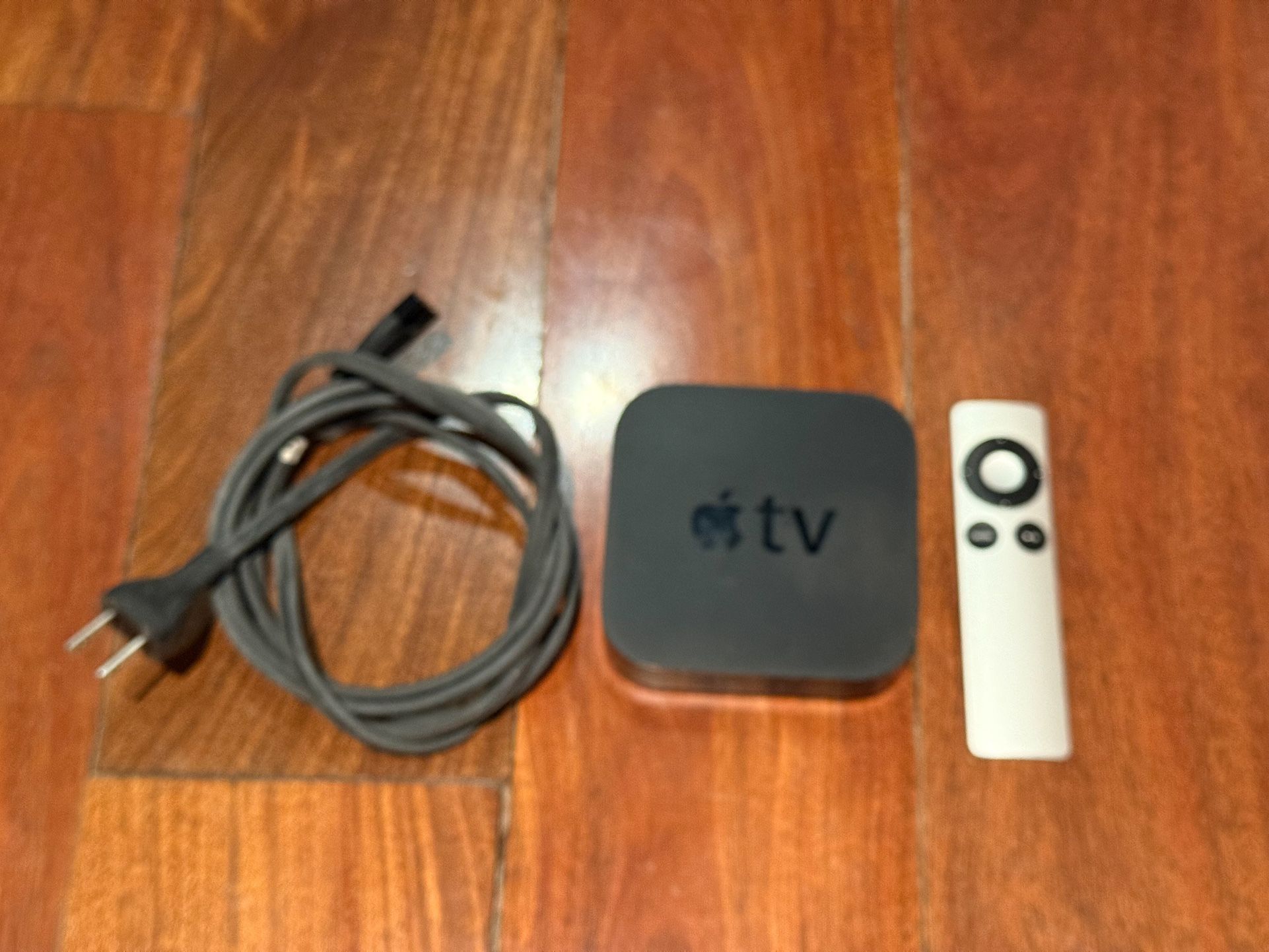 Apple TV