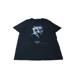Y2K 2008 The Dark Knight Joker T-Shirt 