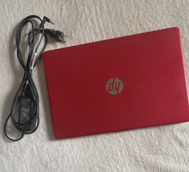 Hp laptop  15-fd0083wm