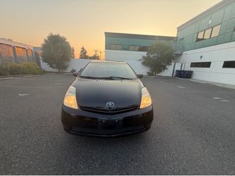 2005 Toyota Prius