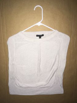 Banana Republic size XS top