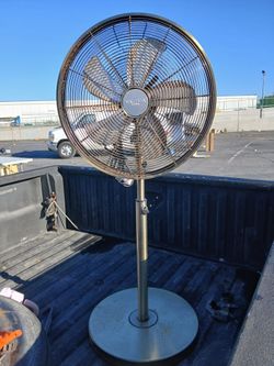 Nautica Vintage Fan