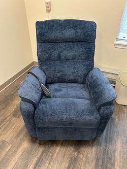 Power Lift Recliner