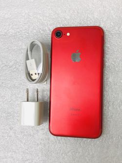 iPhone 7 128GB Factory Unlocked