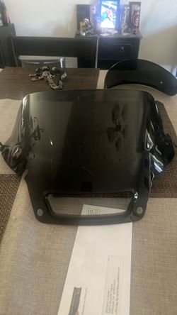 St stock shield