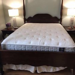 Mattress New From Factory 