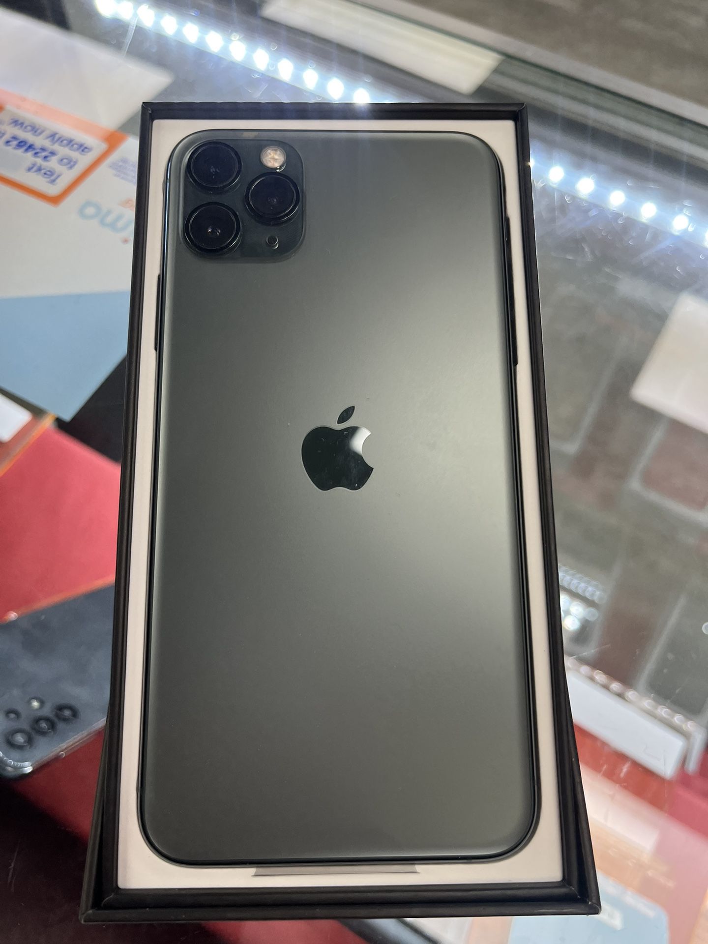 iphone 11 pro max unlocked for sale