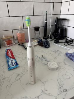 Electric Tooth Brush 