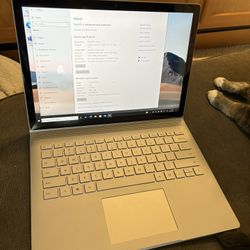 Windows Surface Book 3