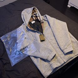 Burberry Hoodie