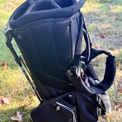Golf Bag- Bridgestone Golf Play All Day Stand Bag “NEW”