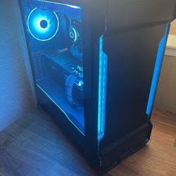 Phanteks Enthoo Evolv X Pc Case