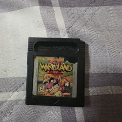 Wario Land 2
