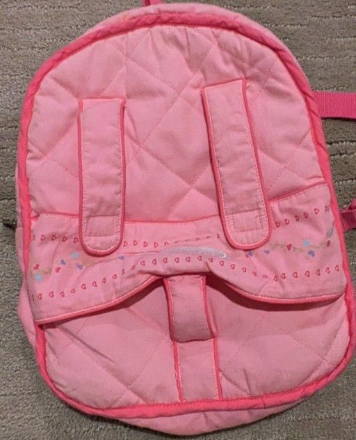American Girl Babydoll