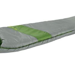 2 - Eureka Cypress 15* Sleeping Bags (fits Up To 5’6”)