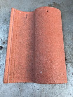 Roof shingle
