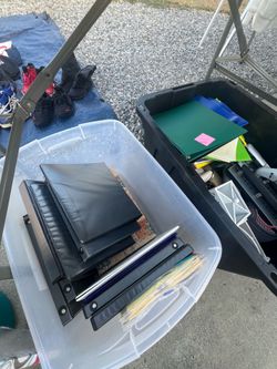 Binders