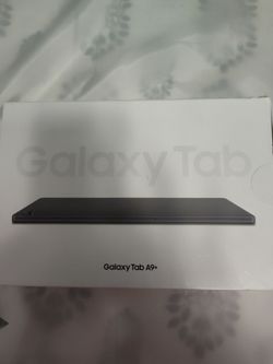 Samsung Galaxy Tab A9+