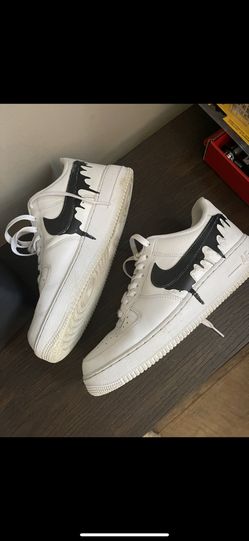 CUSTOMIZED AIR-FORCE 1