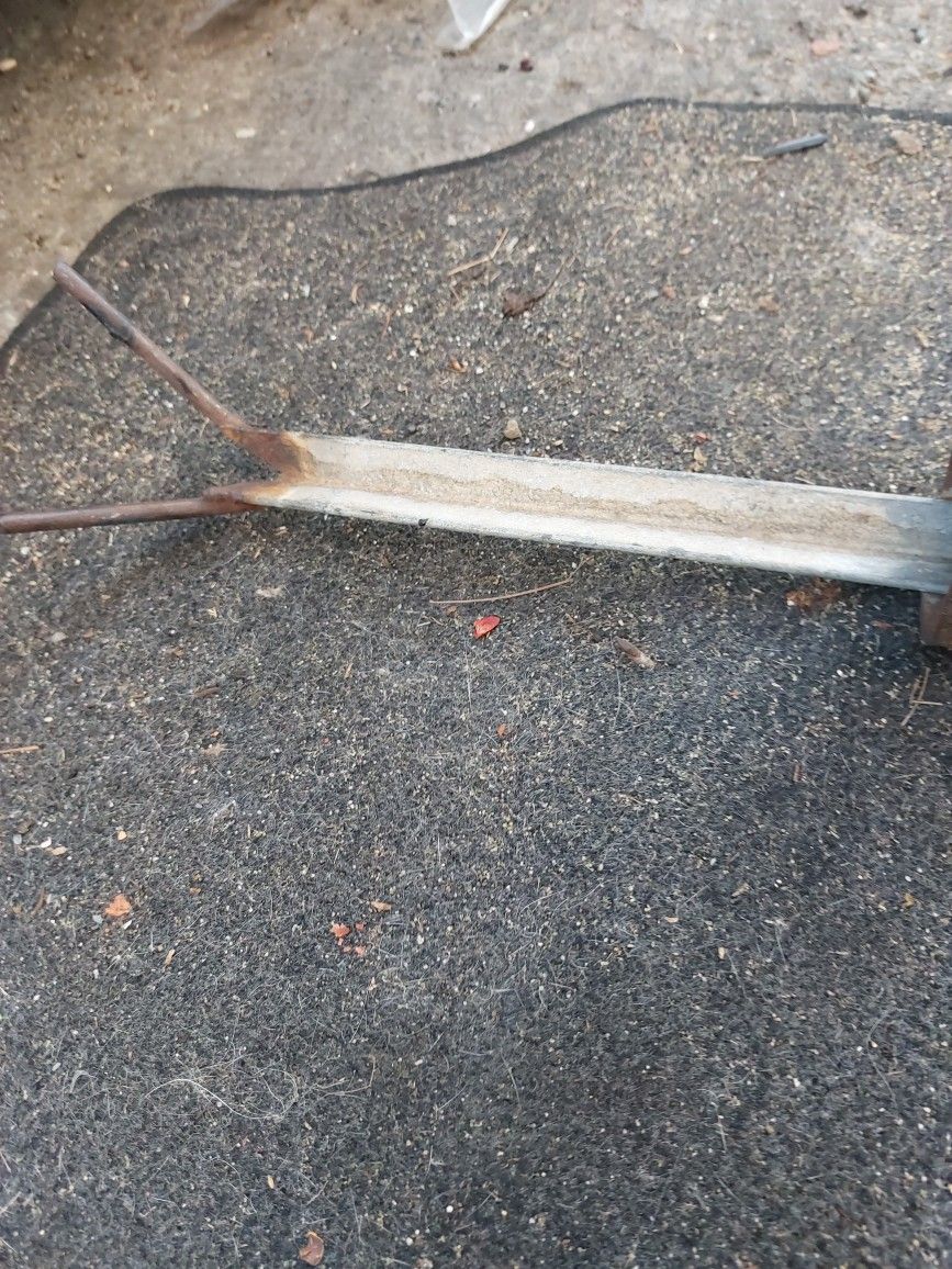 Surf Fishing π£ Pole Holder Vintage