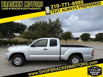 2006 Toyota Tacoma