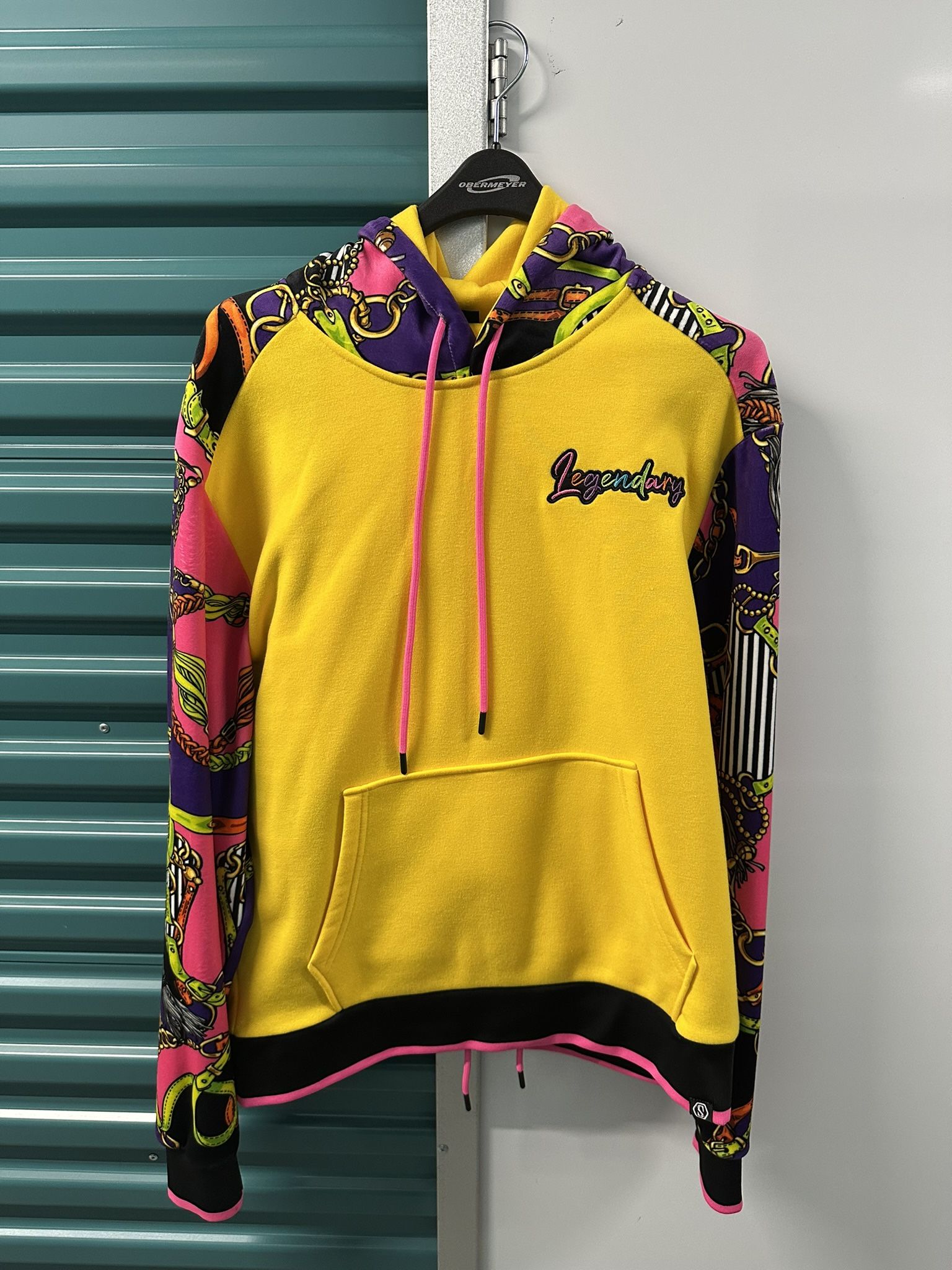 Colorful Sweat Suit 🔥🔥🔥🔥🔥