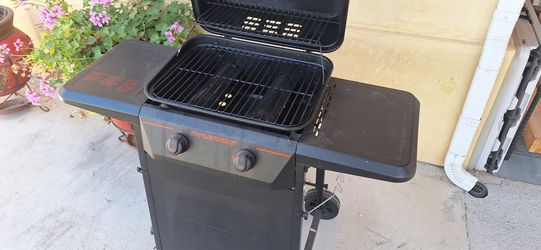 Grill Propane Bbq