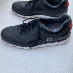 Footjoy Golf Shoes 