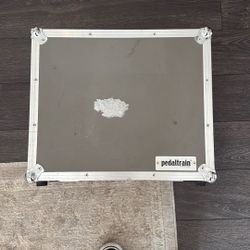 Pedaltrain Novo 18 Pedalboard
