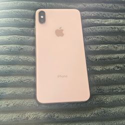iPhone XS MAX 256GB