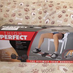 Thigh Perfect Exercise Machine