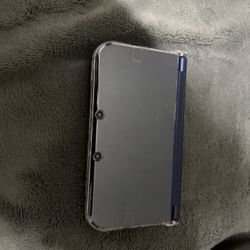 Modded New 3Ds Xl