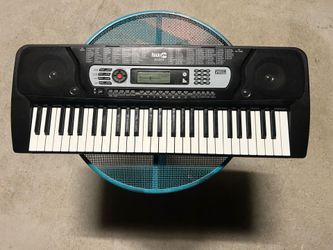 Keyboard/Piano (no power cord)