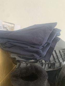 New And Used School Uniform Shorts For Kid