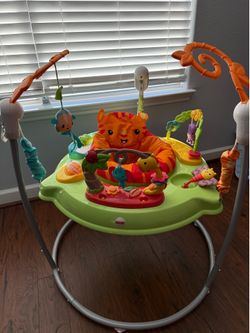 Fisher Price Jumper