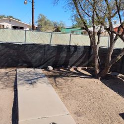 Privacy Fences For Sale $30/Each