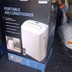 Portable Air Conditioner