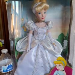 Vintage Disney Cinderella