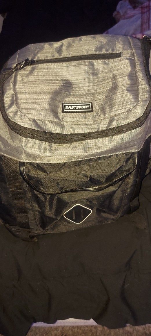 Eastport Backpack