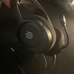 Steelseries nova 1